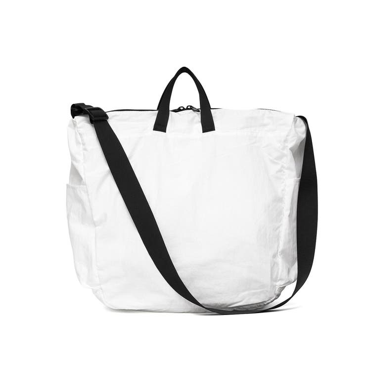 White | レクト ショルダーバッグ LEKT | ギャレリア Bag＆Luggage