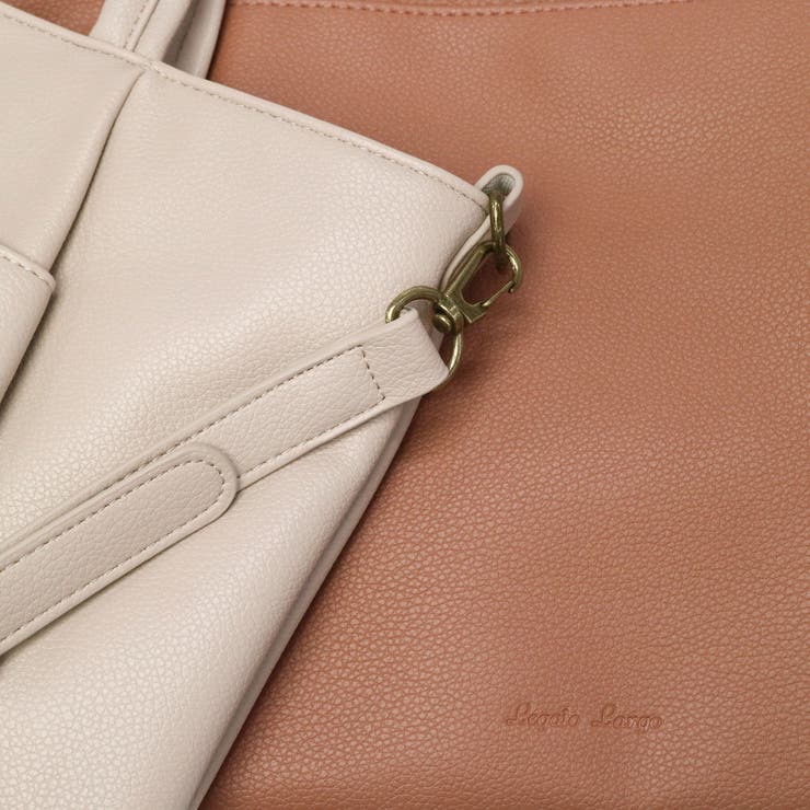 レガートラルゴ ショルダーバッグ Legato | ギャレリア Bag＆Luggage | 詳細画像23 