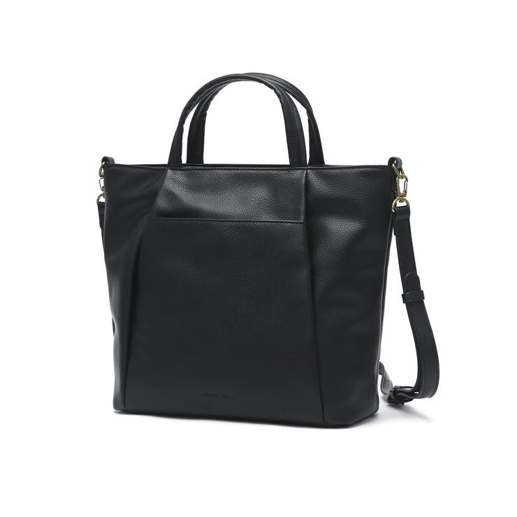 ブラック | レガートラルゴ ショルダーバッグ Legato | ギャレリア Bag＆Luggage