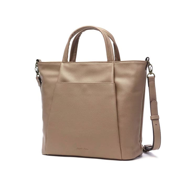 グレーベージュ | レガートラルゴ ショルダーバッグ Legato | ギャレリア Bag＆Luggage