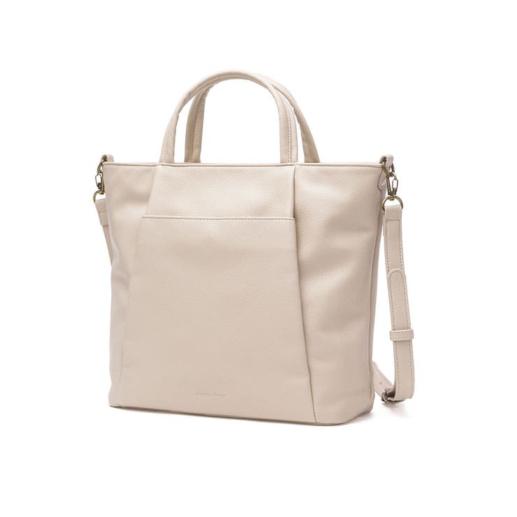 アイボリー | レガートラルゴ ショルダーバッグ Legato | ギャレリア Bag＆Luggage
