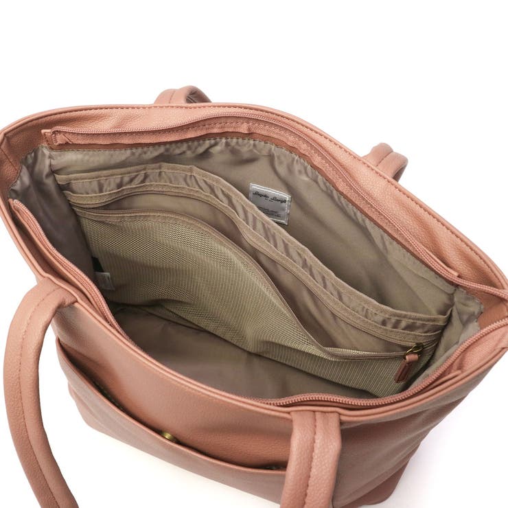 レガートラルゴ トートバッグ Legato | ギャレリア Bag＆Luggage | 詳細画像20 