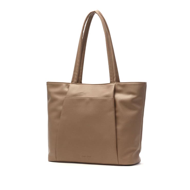 グレーベージュ | レガートラルゴ トートバッグ Legato | ギャレリア Bag＆Luggage