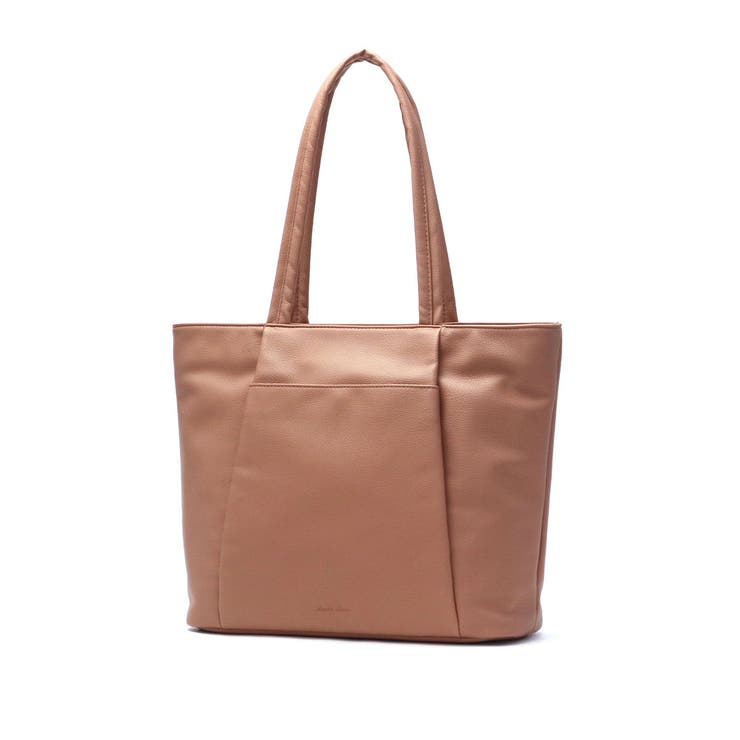 ピンクベージュ | レガートラルゴ トートバッグ Legato | ギャレリア Bag＆Luggage