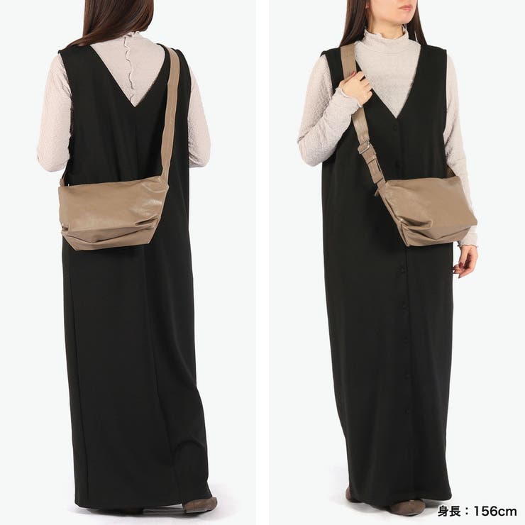 レガートラルゴ ショルダーバッグ LegatoLargo | ギャレリア Bag＆Luggage | 詳細画像10 