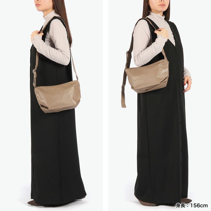 レガートラルゴ ショルダーバッグ LegatoLargo | ギャレリア Bag＆Luggage | 詳細画像11 