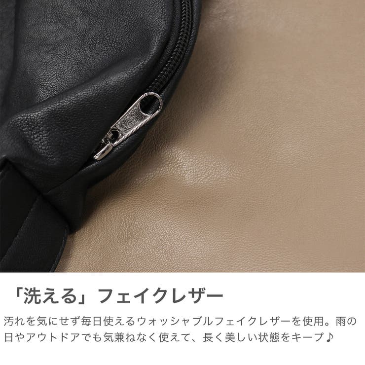 レガートラルゴ ショルダーバッグ LegatoLargo | ギャレリア Bag＆Luggage | 詳細画像3 