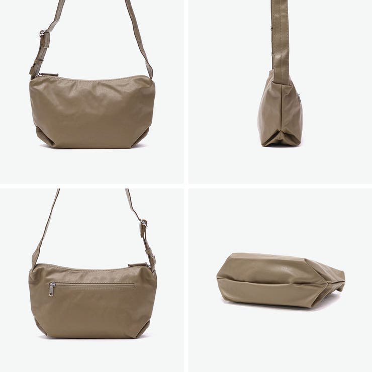 レガートラルゴ ショルダーバッグ LegatoLargo | ギャレリア Bag＆Luggage | 詳細画像5 