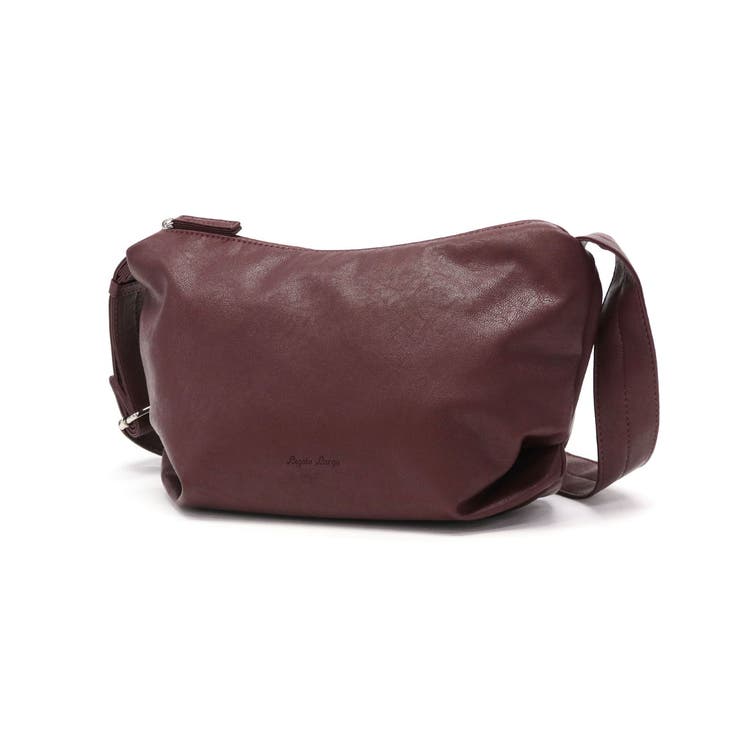 バーガンディ | レガートラルゴ ショルダーバッグ LegatoLargo | ギャレリア Bag＆Luggage