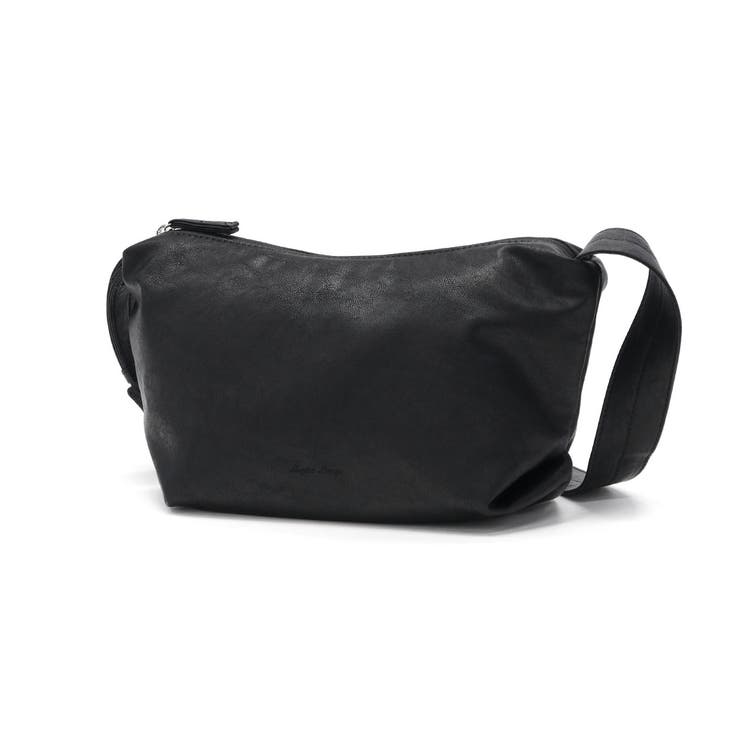 ブラック | レガートラルゴ ショルダーバッグ LegatoLargo | ギャレリア Bag＆Luggage