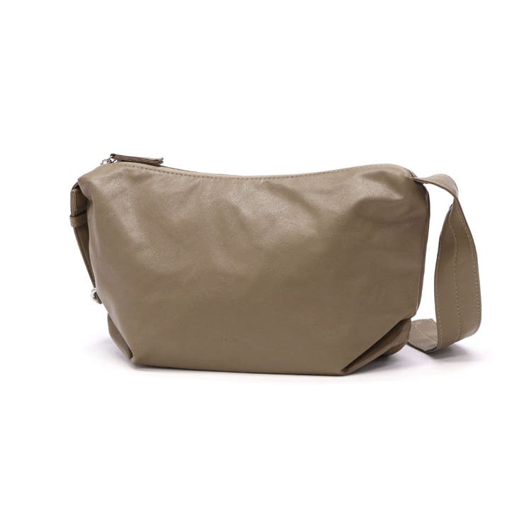 グレーベージュ | レガートラルゴ ショルダーバッグ LegatoLargo | ギャレリア Bag＆Luggage