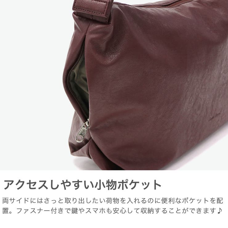 レガートラルゴ ショルダーバッグ LegatoLargo | ギャレリア Bag＆Luggage | 詳細画像5 