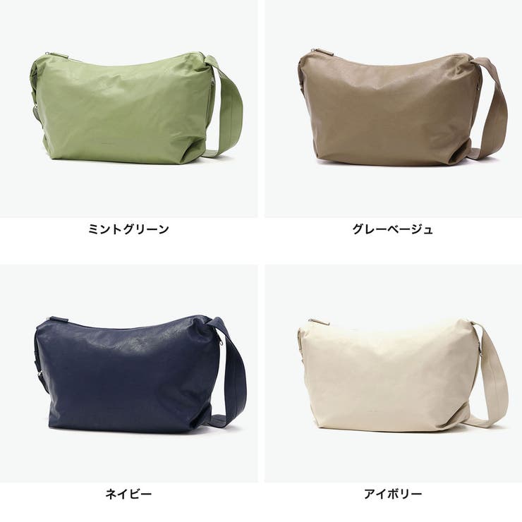 レガートラルゴ ショルダーバッグ LegatoLargo | ギャレリア Bag＆Luggage | 詳細画像8 