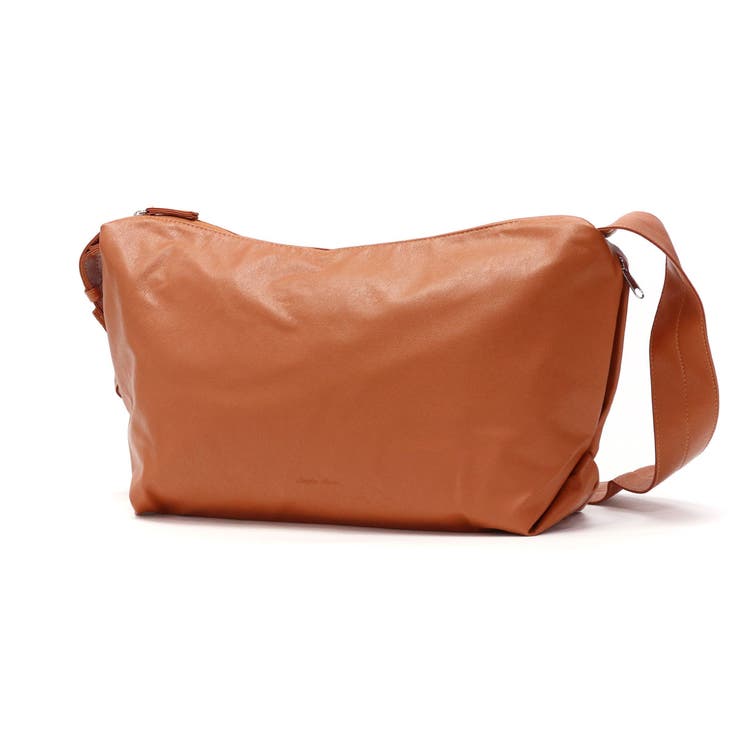 オレンジ | レガートラルゴ ショルダーバッグ LegatoLargo | ギャレリア Bag＆Luggage
