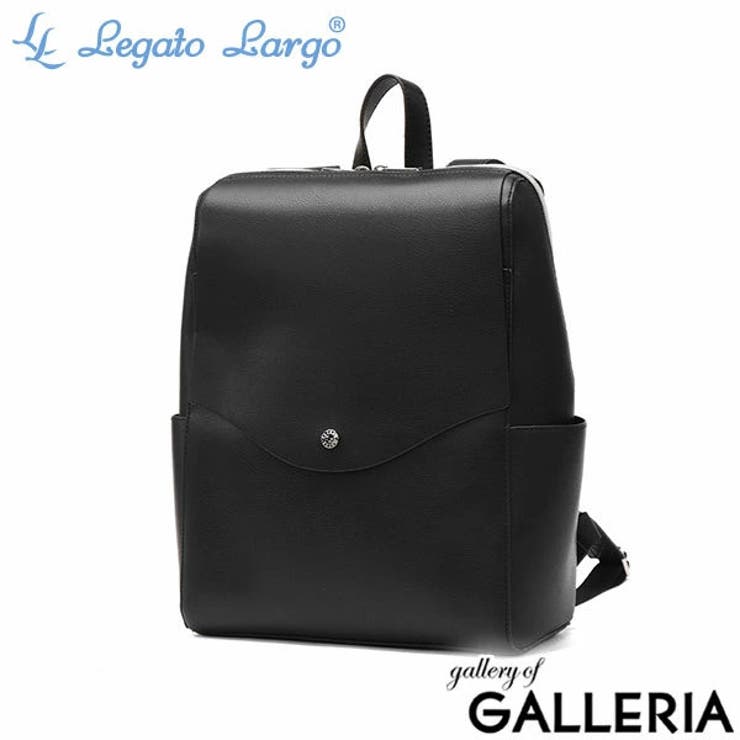 レガートラルゴ かるいかばん リュック | ギャレリア Bag＆Luggage | 詳細画像20 