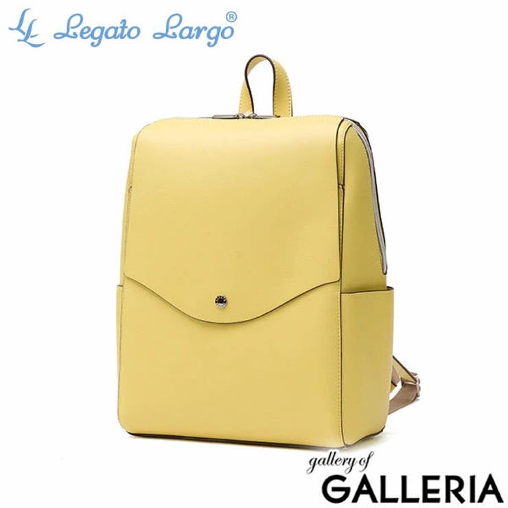レガートラルゴ かるいかばん リュック | ギャレリア Bag＆Luggage | 詳細画像24 