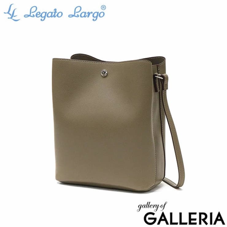 レガートラルゴ ショルダーバッグ かるいかばん | ギャレリア Bag＆Luggage | 詳細画像22 