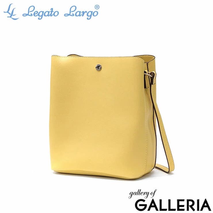 レガートラルゴ ショルダーバッグ かるいかばん | ギャレリア Bag＆Luggage | 詳細画像24 