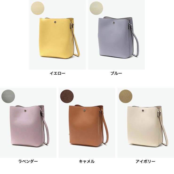 レガートラルゴ ショルダーバッグ かるいかばん | ギャレリア Bag＆Luggage | 詳細画像7 
