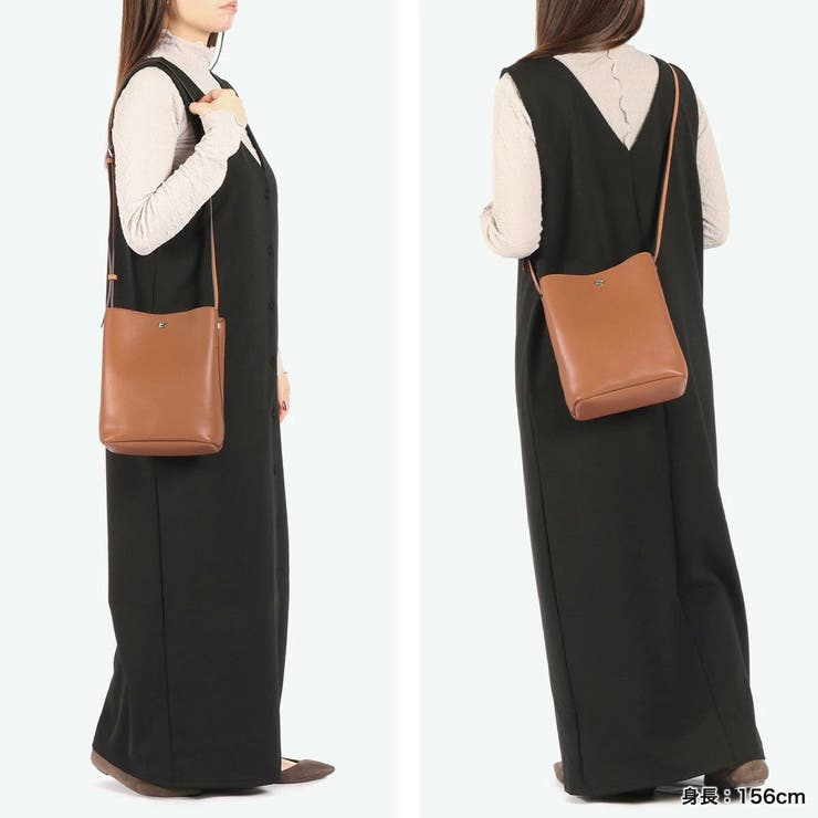 レガートラルゴ ショルダーバッグ かるいかばん | ギャレリア Bag＆Luggage | 詳細画像8 