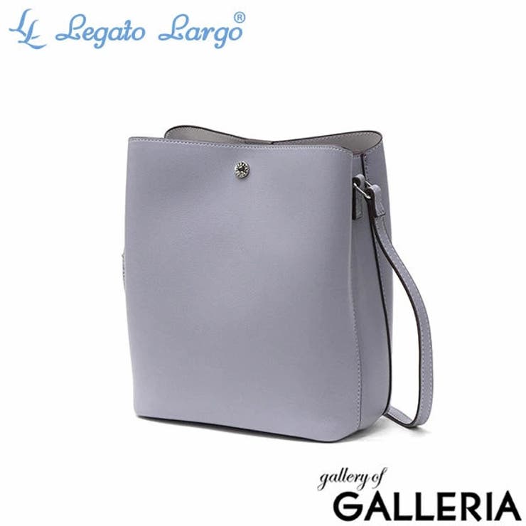 ブルー | レガートラルゴ ショルダーバッグ かるいかばん | ギャレリア Bag＆Luggage