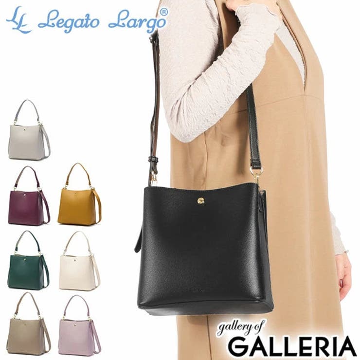 レガートラルゴ トートバッグ レディース | ギャレリア Bag＆Luggage | 詳細画像1 