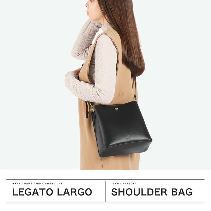 レガートラルゴ トートバッグ レディース | ギャレリア Bag＆Luggage | 詳細画像2 