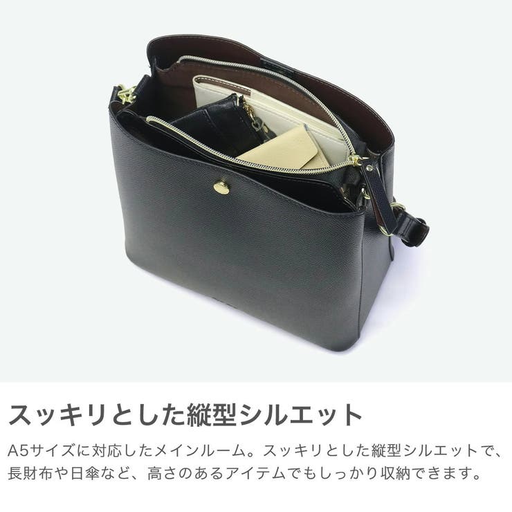 レガートラルゴ トートバッグ レディース | ギャレリア Bag＆Luggage | 詳細画像4 