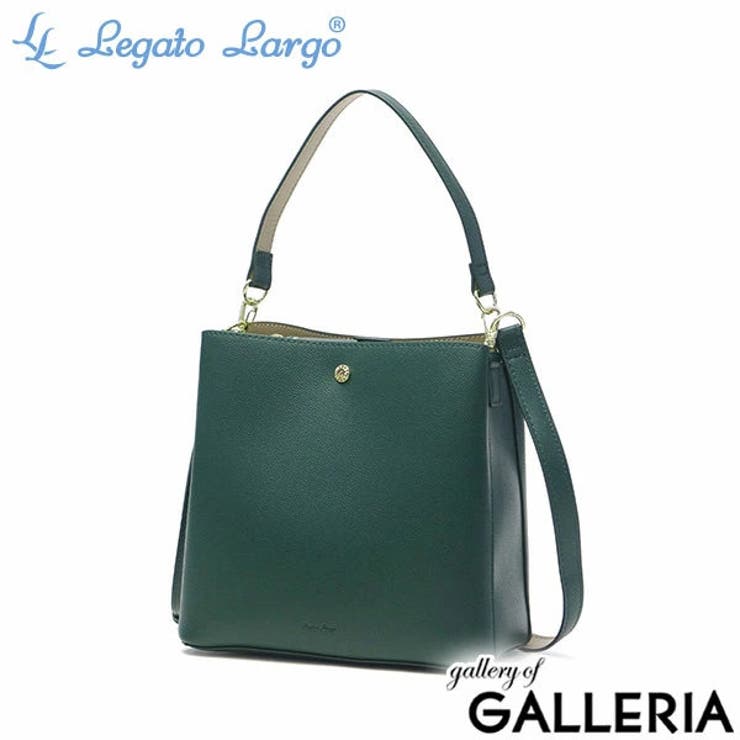 グリーン | レガートラルゴ トートバッグ レディース | ギャレリア Bag＆Luggage