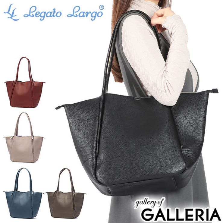 レガートラルゴ トートバッグ LegatoLargo | ギャレリア Bag＆Luggage | 詳細画像1 