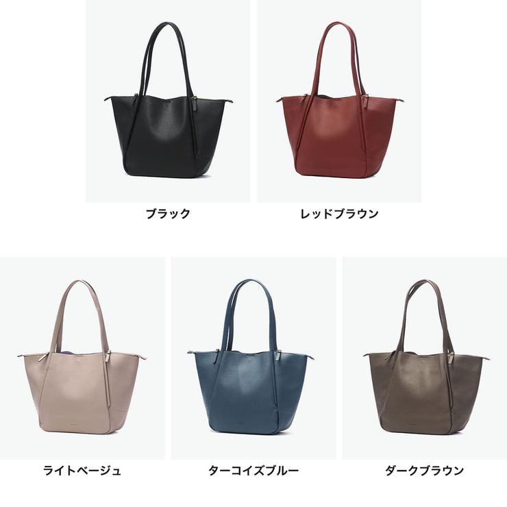 レガートラルゴ トートバッグ LegatoLargo | ギャレリア Bag＆Luggage | 詳細画像7 