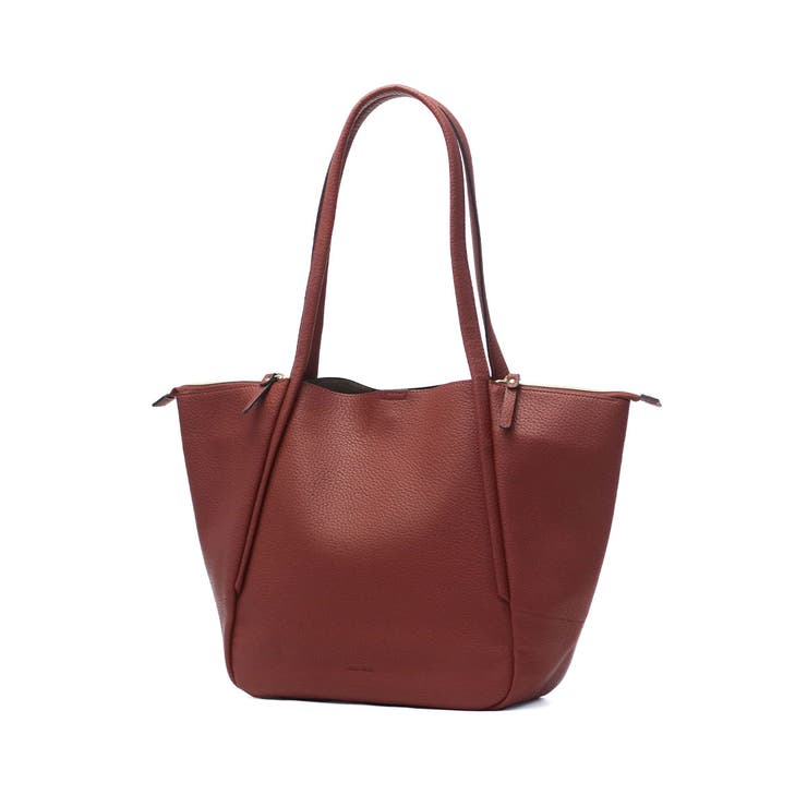 レッドブラウン | レガートラルゴ トートバッグ LegatoLargo | ギャレリア Bag＆Luggage