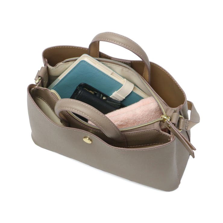 レガートラルゴ ショルダーバッグ Legato | ギャレリア Bag＆Luggage | 詳細画像16 