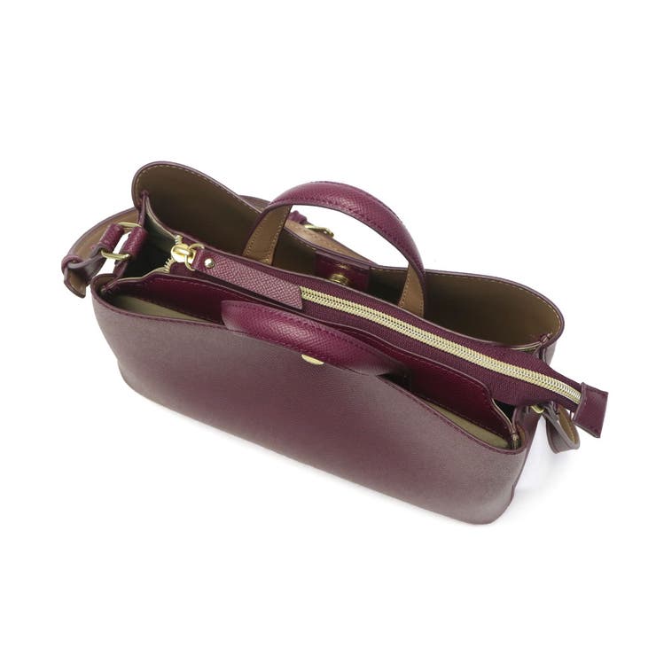 レガートラルゴ ショルダーバッグ Legato | ギャレリア Bag＆Luggage | 詳細画像20 