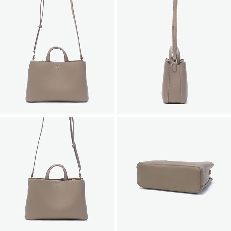 レガートラルゴ ショルダーバッグ Legato | ギャレリア Bag＆Luggage | 詳細画像5 