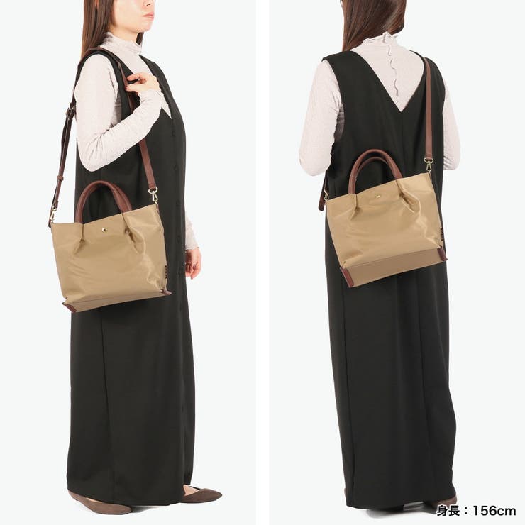 レガートラルゴ ショルダーバッグ レディース | ギャレリア Bag＆Luggage | 詳細画像8 