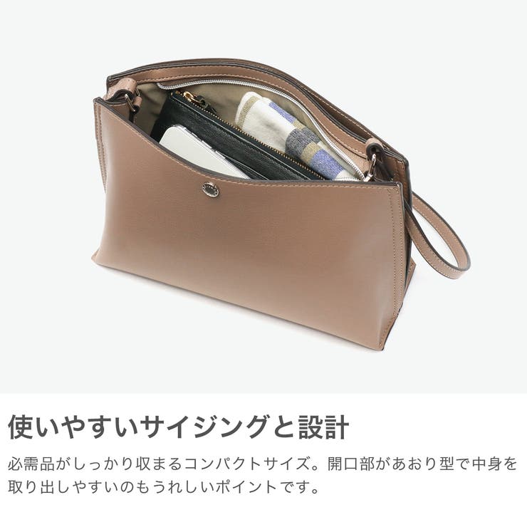 レガートラルゴ ショルダーバッグ レディース | ギャレリア Bag＆Luggage | 詳細画像4 