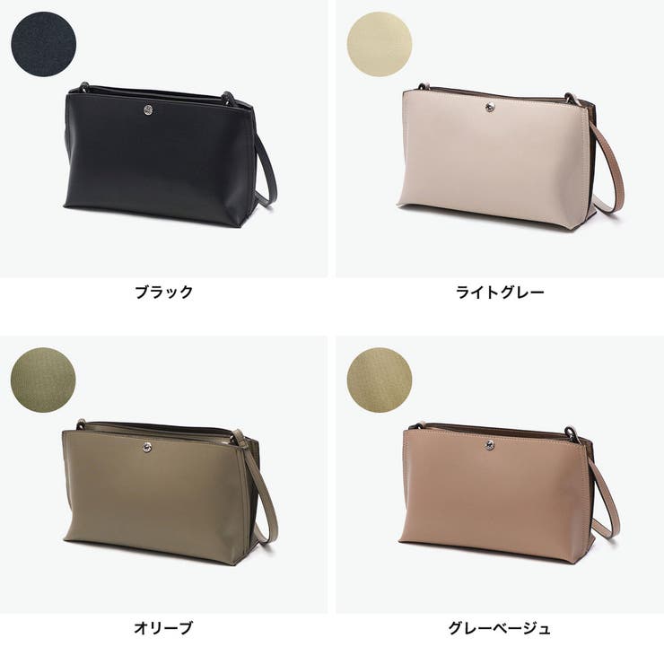 レガートラルゴ ショルダーバッグ レディース | ギャレリア Bag＆Luggage | 詳細画像6 