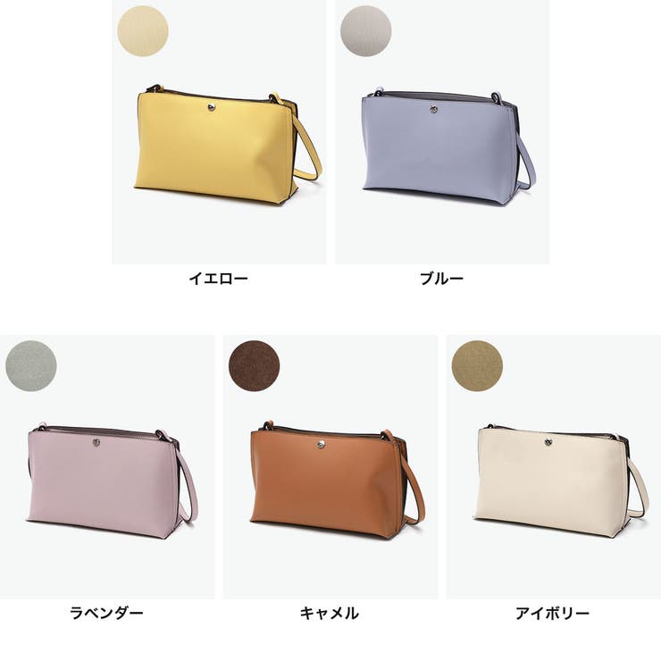 レガートラルゴ ショルダーバッグ レディース | ギャレリア Bag＆Luggage | 詳細画像7 