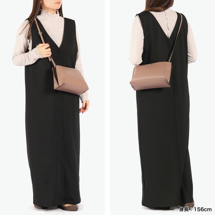 レガートラルゴ ショルダーバッグ レディース | ギャレリア Bag＆Luggage | 詳細画像8 