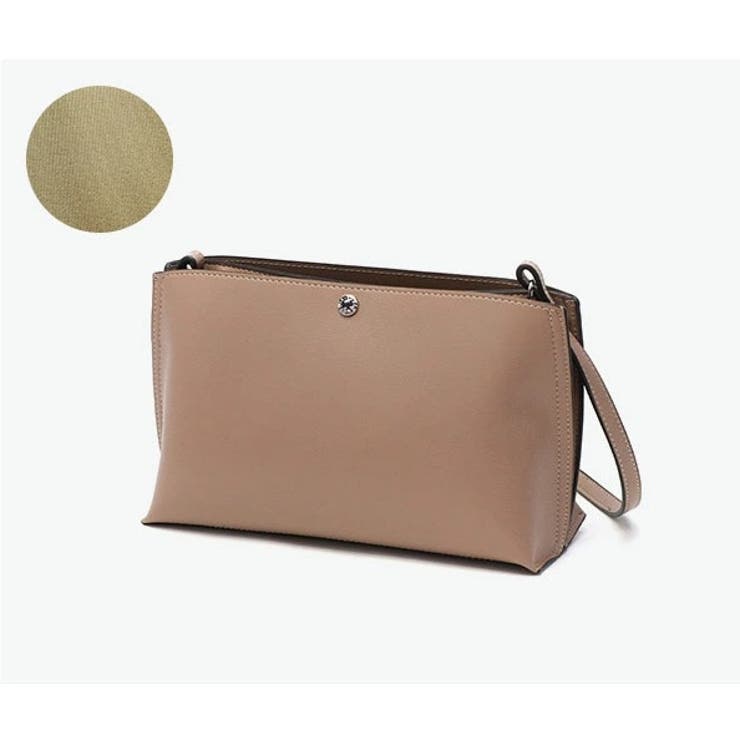 グレーベージュ | レガートラルゴ ショルダーバッグ レディース | ギャレリア Bag＆Luggage