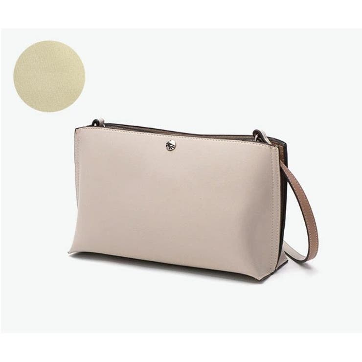 ライトグレー | レガートラルゴ ショルダーバッグ レディース | ギャレリア Bag＆Luggage