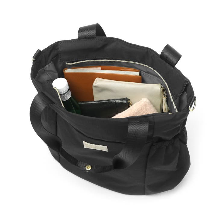 レガートラルゴ トートバッグ LegatoLargo | ギャレリア Bag＆Luggage | 詳細画像16 