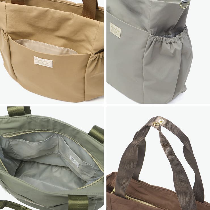 レガートラルゴ トートバッグ LegatoLargo | ギャレリア Bag＆Luggage | 詳細画像5 