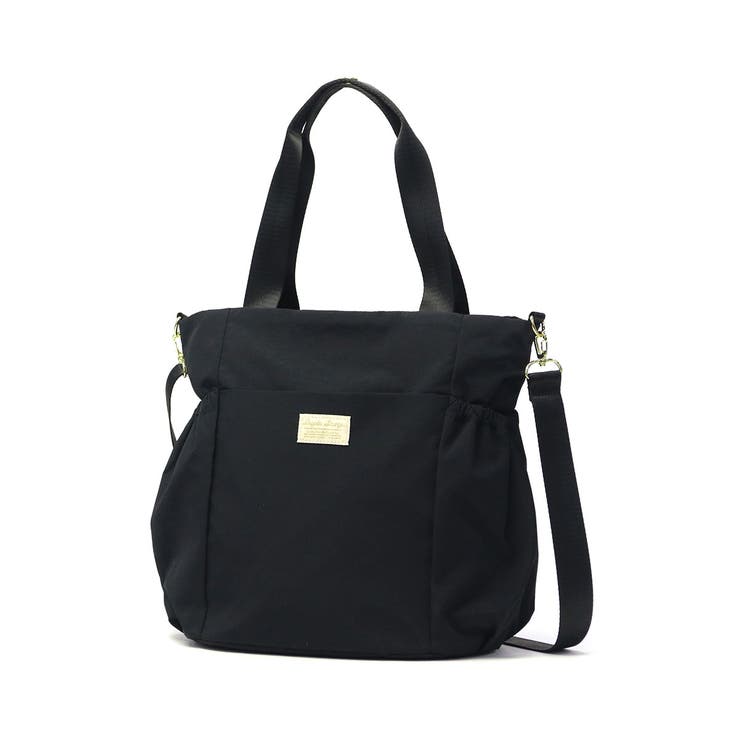 ブラック | レガートラルゴ トートバッグ LegatoLargo | ギャレリア Bag＆Luggage