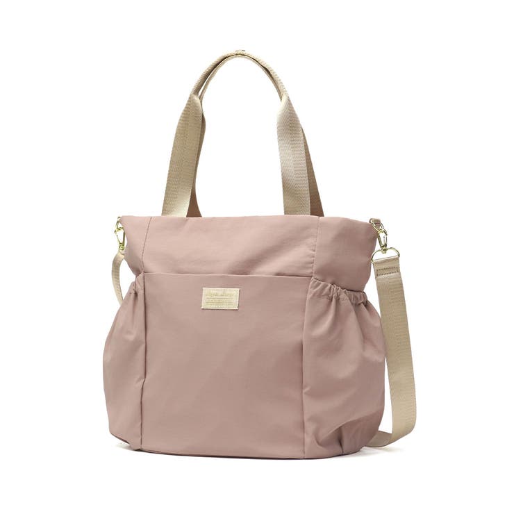 ダークピンク | レガートラルゴ トートバッグ LegatoLargo | ギャレリア Bag＆Luggage
