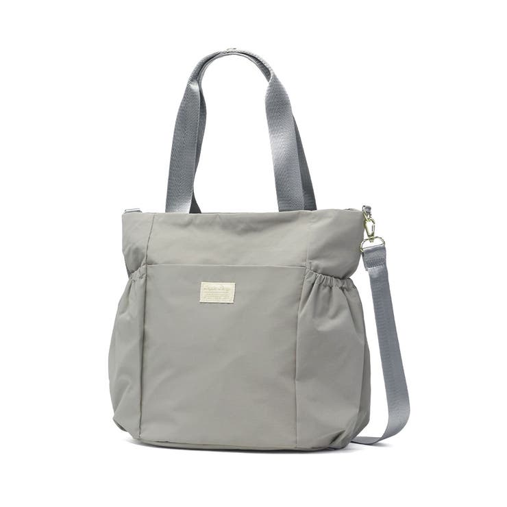 ライトグレー | レガートラルゴ トートバッグ LegatoLargo | ギャレリア Bag＆Luggage
