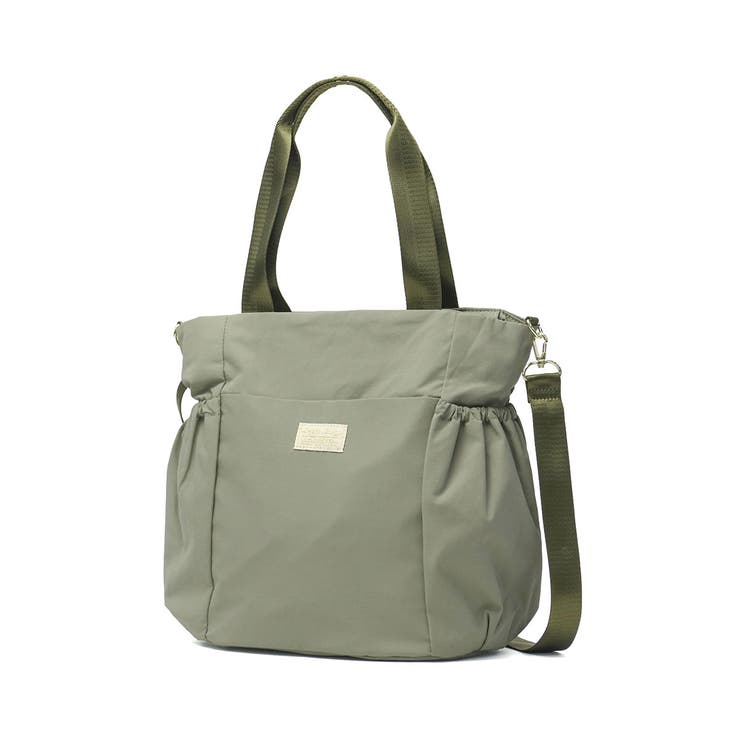 オリーブ | レガートラルゴ トートバッグ LegatoLargo | ギャレリア Bag＆Luggage