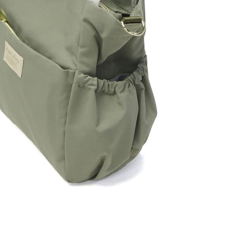 レガートラルゴ トートバッグ LegatoLargo | ギャレリア Bag＆Luggage | 詳細画像19 