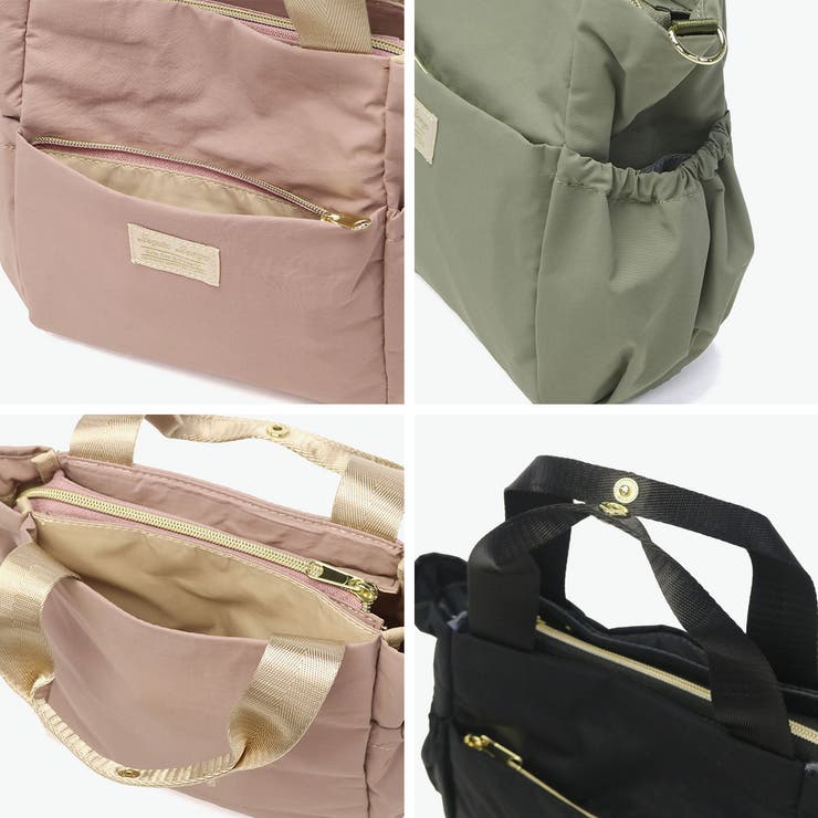 レガートラルゴ トートバッグ LegatoLargo | ギャレリア Bag＆Luggage | 詳細画像5 